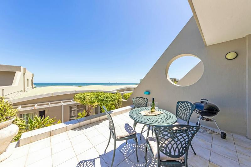 2 Bedroom Property for Sale in Dolphin Beach Western Cape